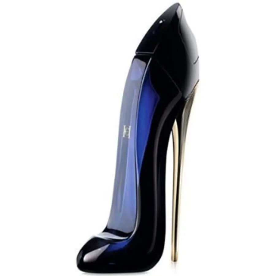 Carolina Herrera Carolina Herrera Good Girl EDP, vista principal.