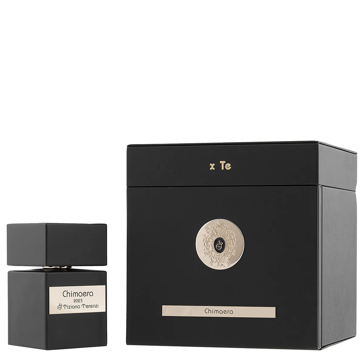 Tiziana Terenzi Chimaera by Tiziana Terenzi Extrait 100ml, vista principal.