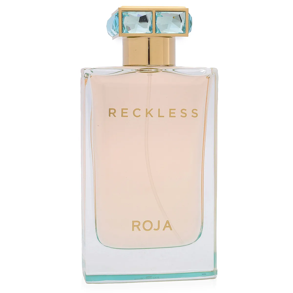 Roja Parfums Roja Parfums Reckless EDP 75ml, vista principal.