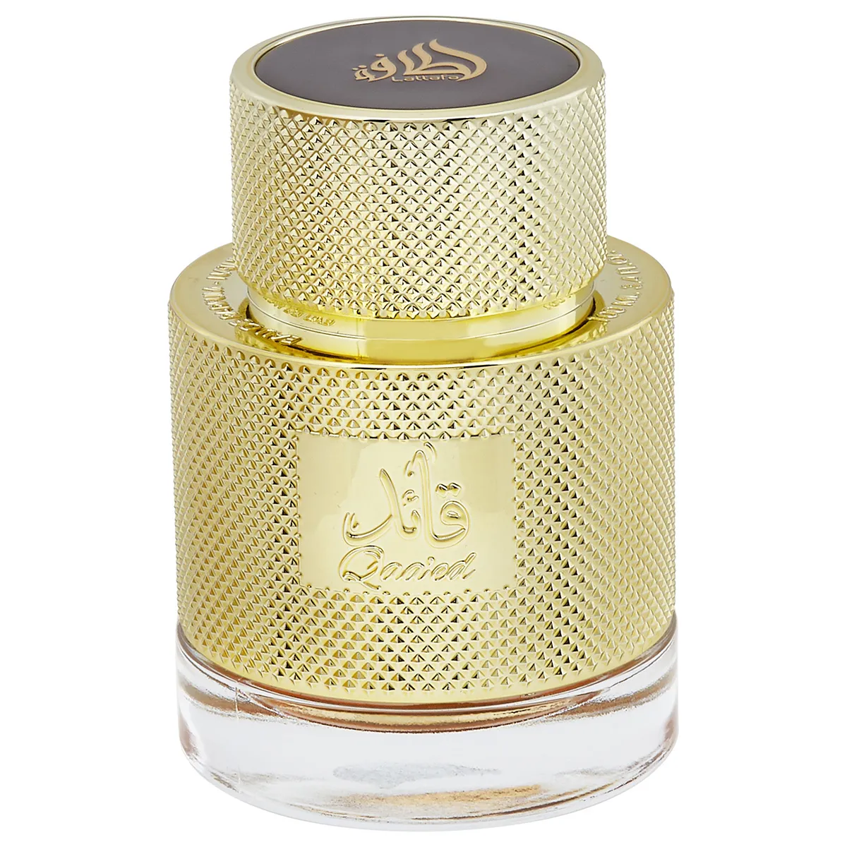 Lattafa Lattafa Qaaed EDP 100ml, vista principal.