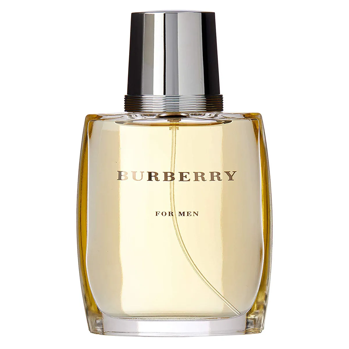 Burberry Burberry EDT, vista principal.