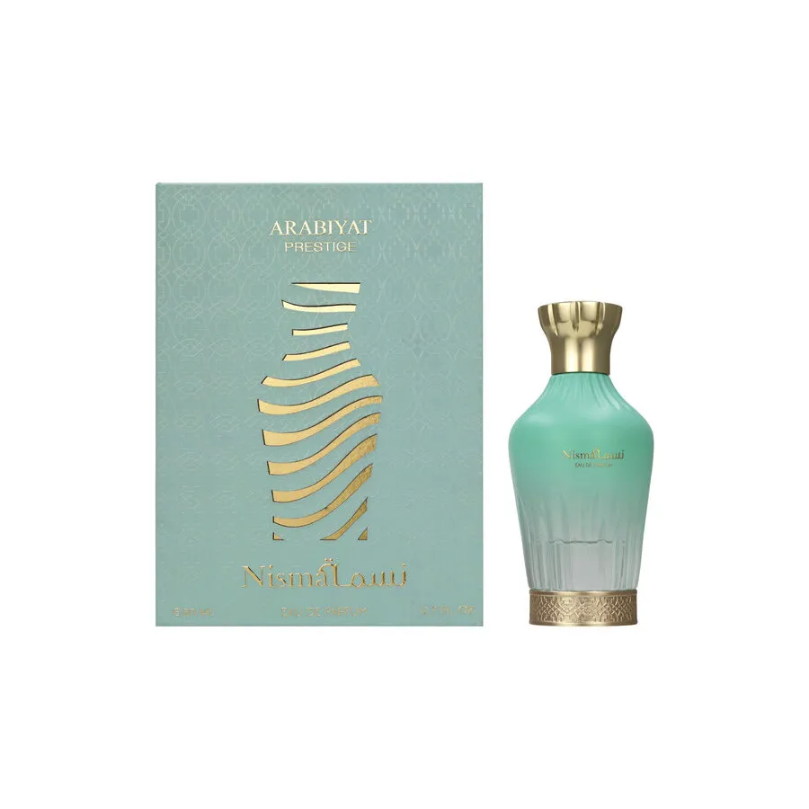 Arabiyat Prestige Arabiyat Prestige Nisma EDP 80ml, vista principal.