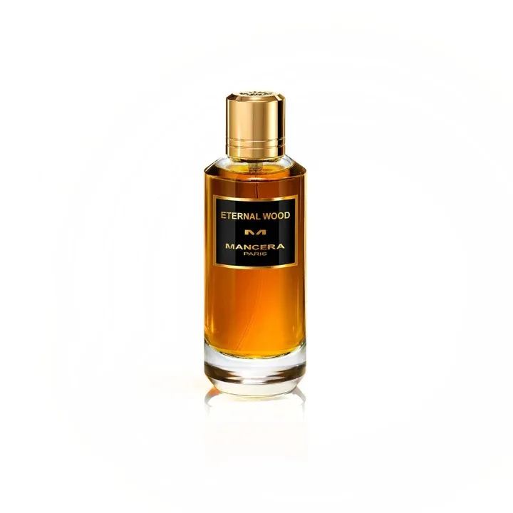 Mancera Mancera Eternal Wood EDP, vista principal.