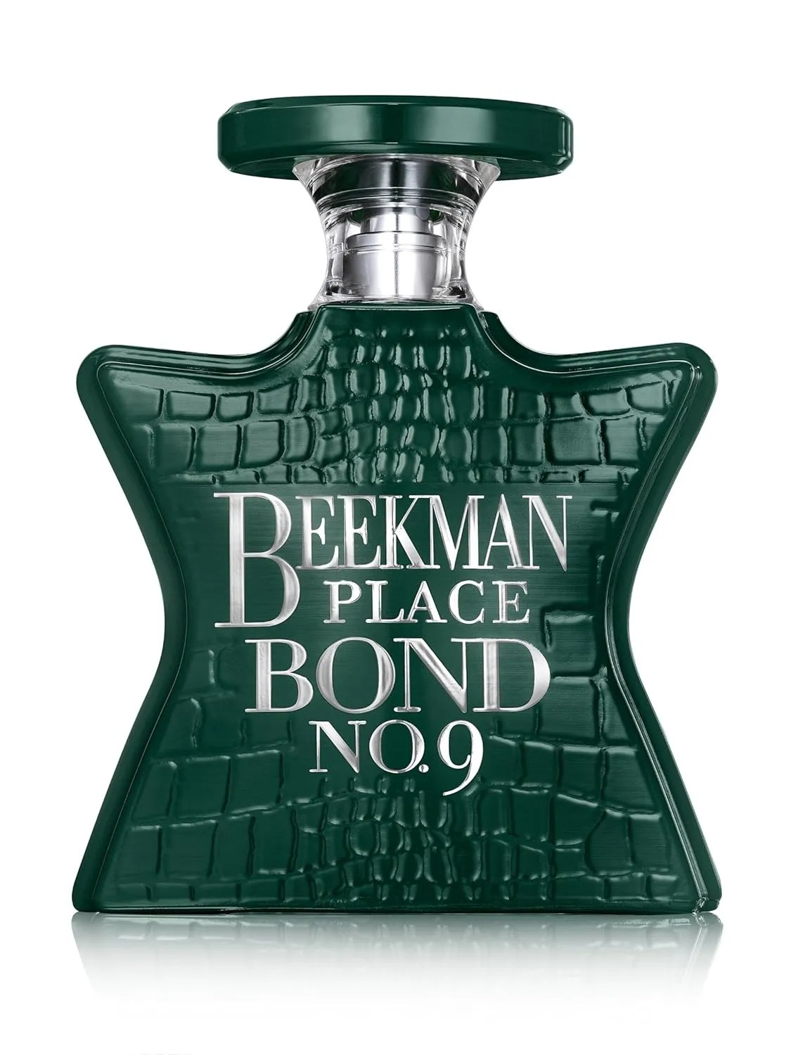 Bond No.9 Bond No.9 Beekman Place EDP 100ml, vista principal.