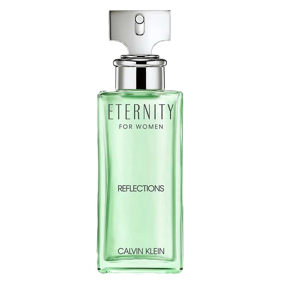 Calvin Klein Calvin Klein Eternity Reflections EDP 100ml, vista principal.