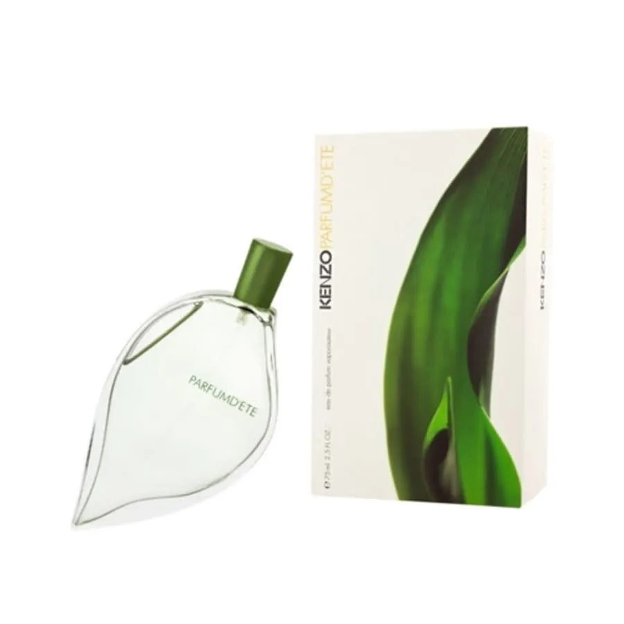 Kenzo KENZO Parfume d'ete EDP 75ml, vista principal.
