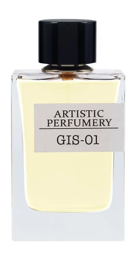 Armaf Armaf Artistic Perfumery GIS-01 EDP 100ml, vista principal.