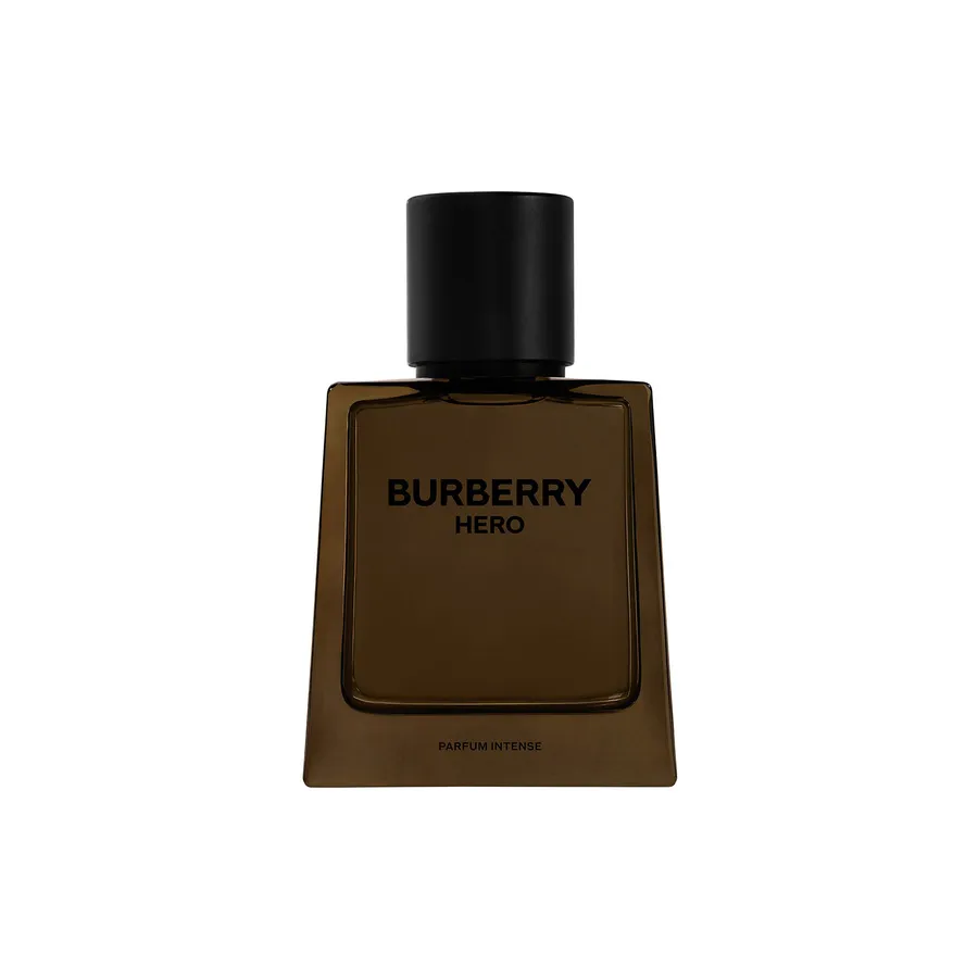 Burberry Burberry Hero Intense Parfum, vista principal.