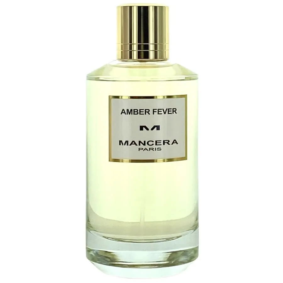 Mancera Mancera Amber Fever EDP 120ml, vista principal.
