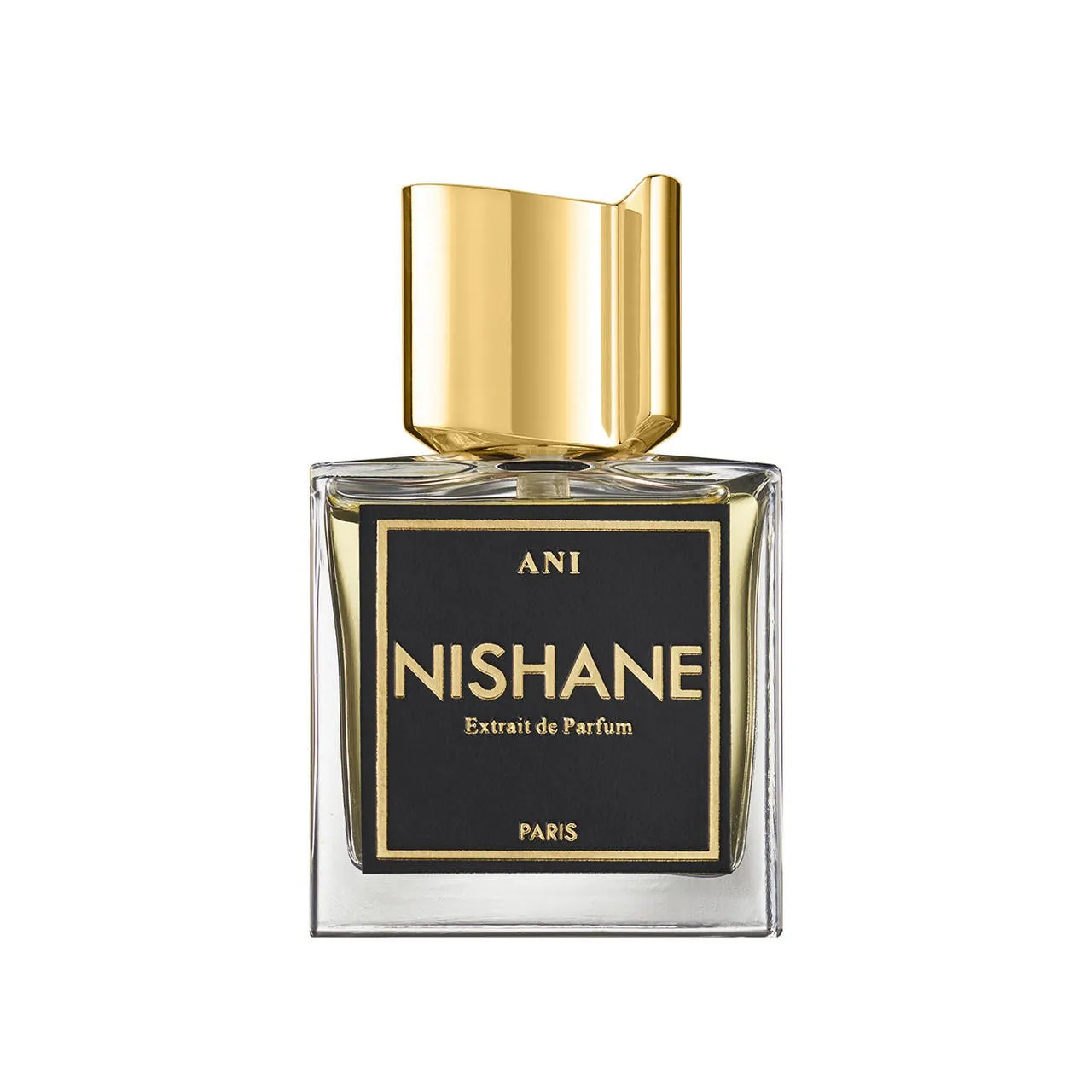 Nishane Nishane Ani Extrait, vista principal.