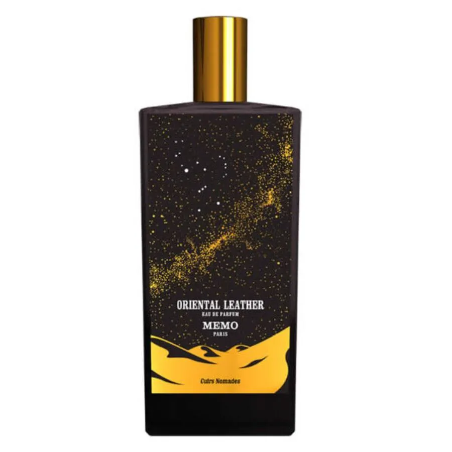 Memo Paris Memo Paris Oriental Leather EDP 75ml, vista principal.