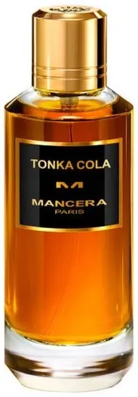Mancera Mancera Tonka Cola EDP, vista principal.