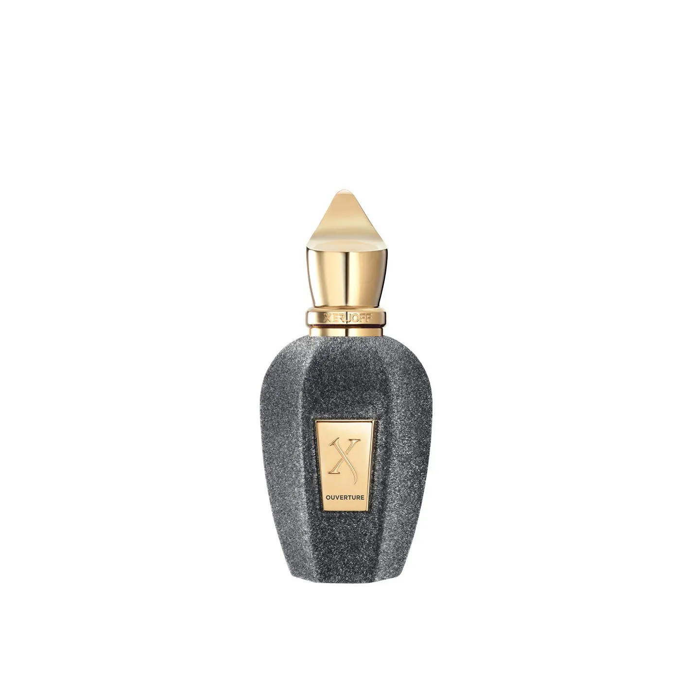 Xerjoff Xerjoff Ouverture EDP, vista principal.