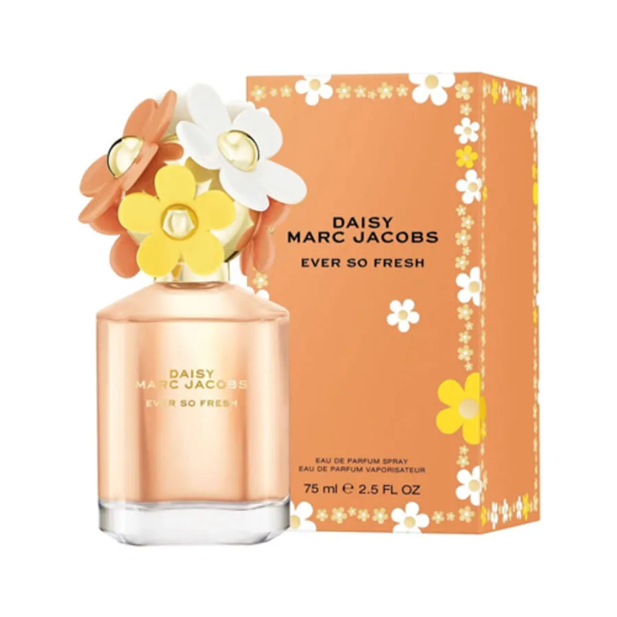 Marc Jacobs Marc Jacobs Daisy Ever So Fresh EDP, vista principal.