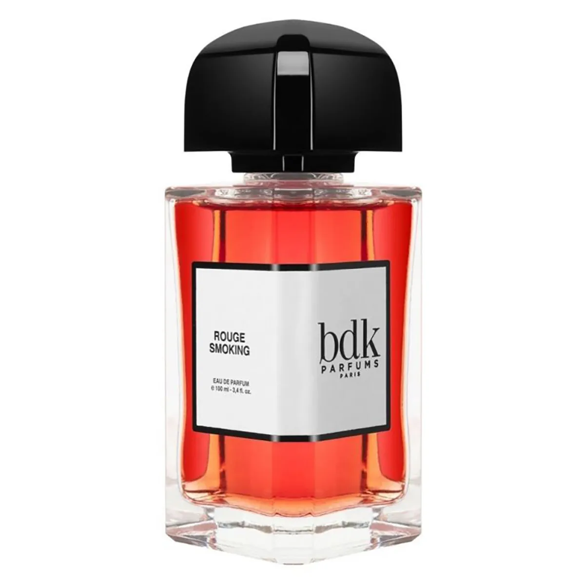 BDK Parfums BDK Parfums Rouge Smoking EDP 100ml, vista principal.