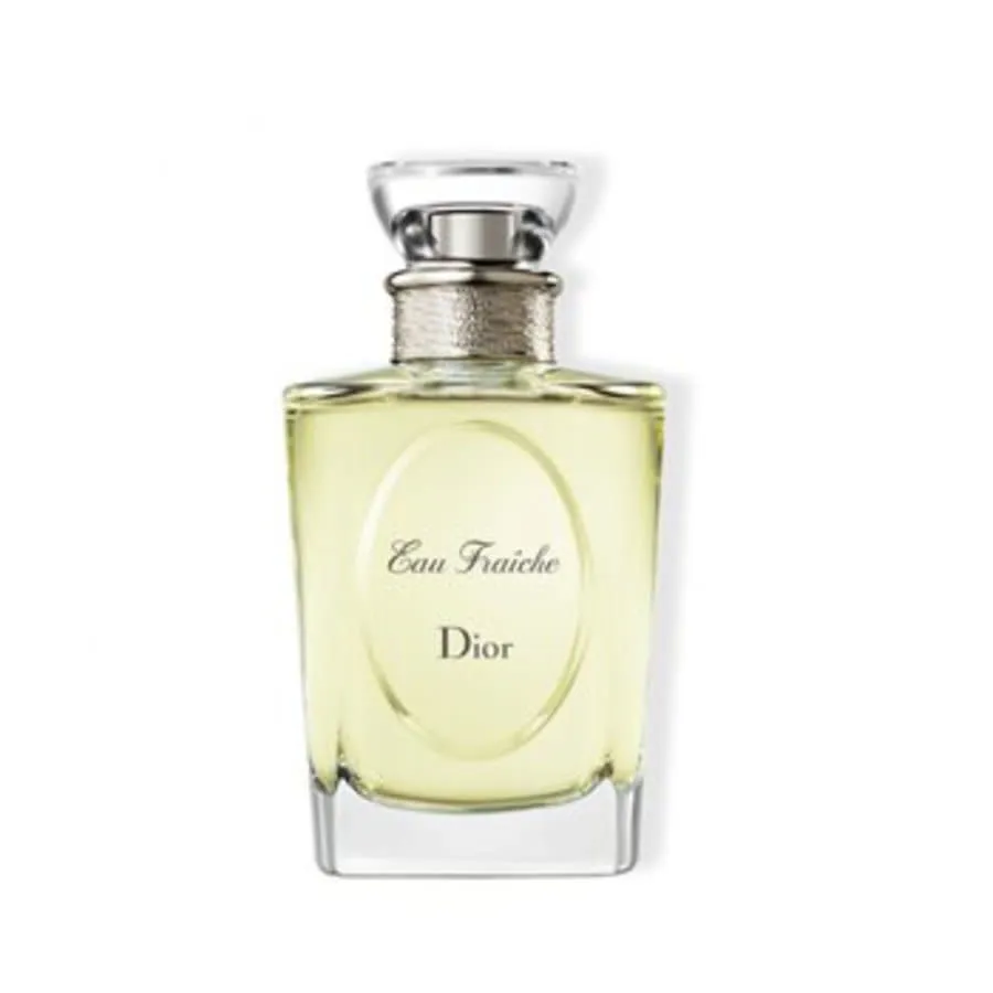 Dior Christian Dior EDT 100ml, vista principal.