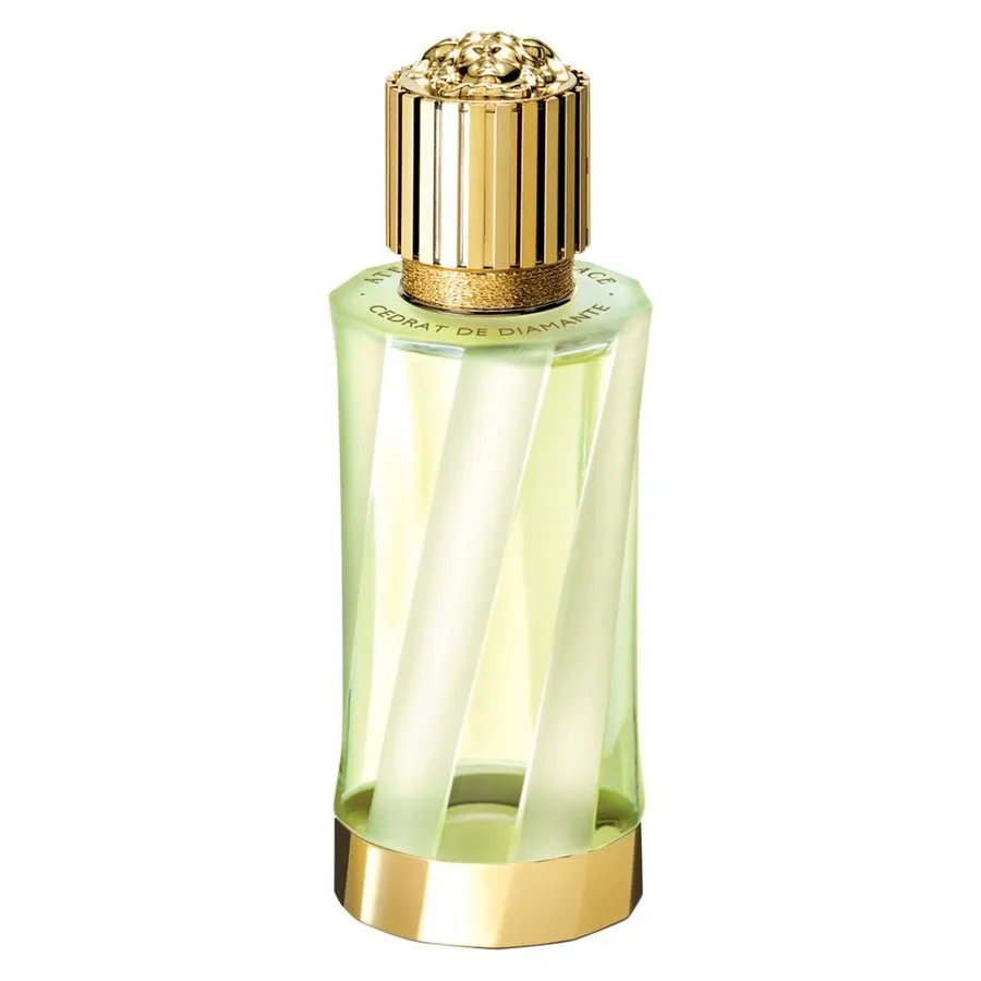 Versace Versace Cedrat De Diamante EDP 100ml, vista principal.