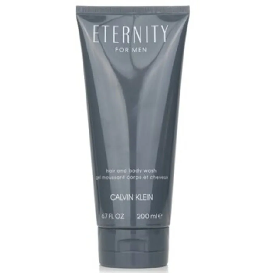 Calvin Klein Calvin Klein Eternity Gel 200ml, vista principal.