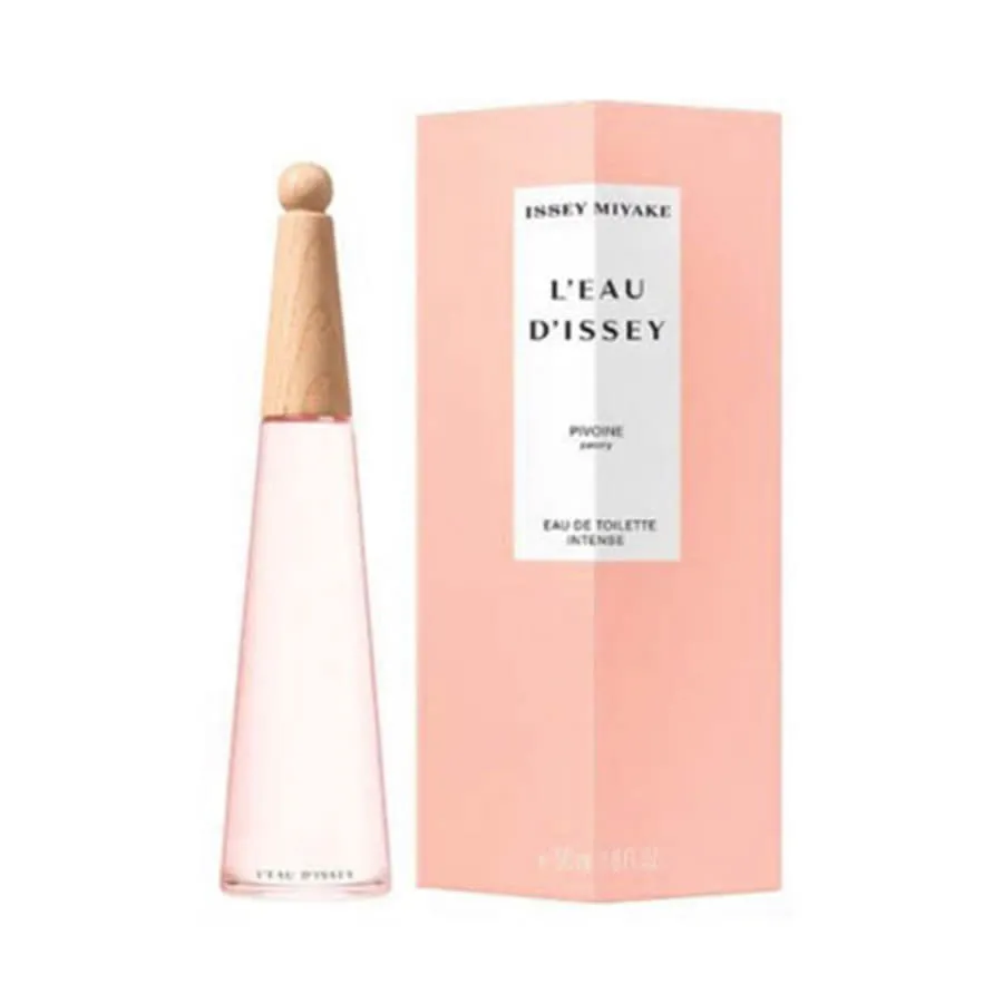 Issey Miyake Issey Miyake L'Eau D'Issey Pivoine EDT, vista principal.