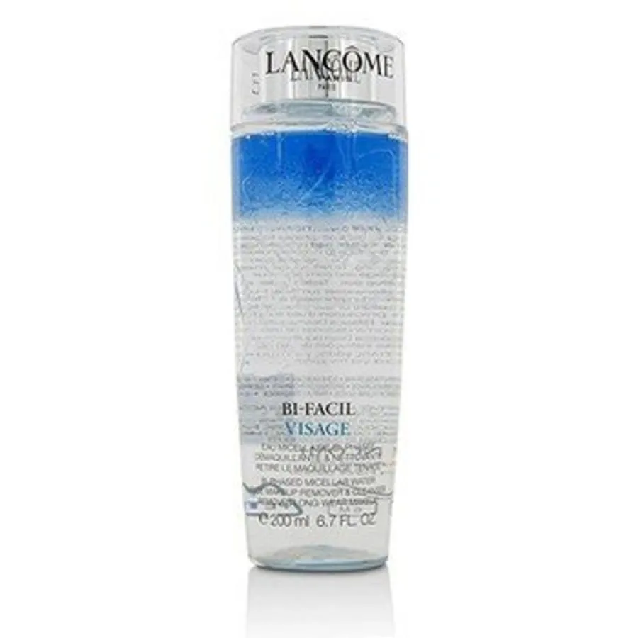 Lancome Lancome - Bi Facil Visage Bi-Phased Micellar Water Face Makeup Remover & Cleanser 200ml/6.7oz 200ml, vista principal.