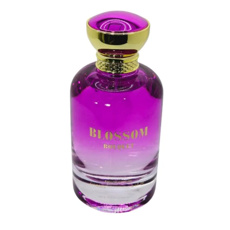 Bharara Bharara Blossom Bouquet EDP 100ml, vista principal.