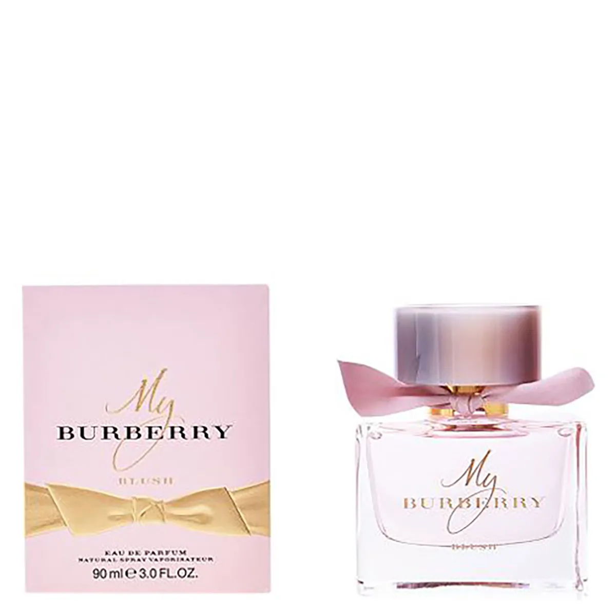 Burberry Burberry My Burberry Blush EDP, vista principal.