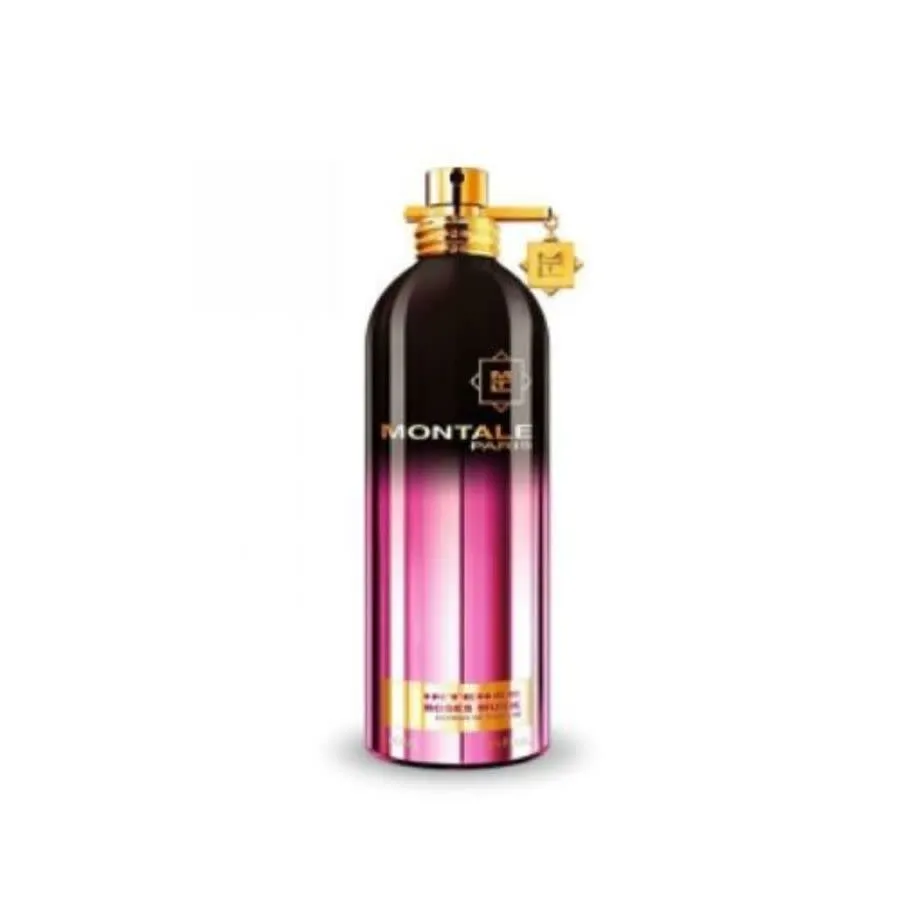Montale Intense Roses Musk Extrait 100ml, vista principal.