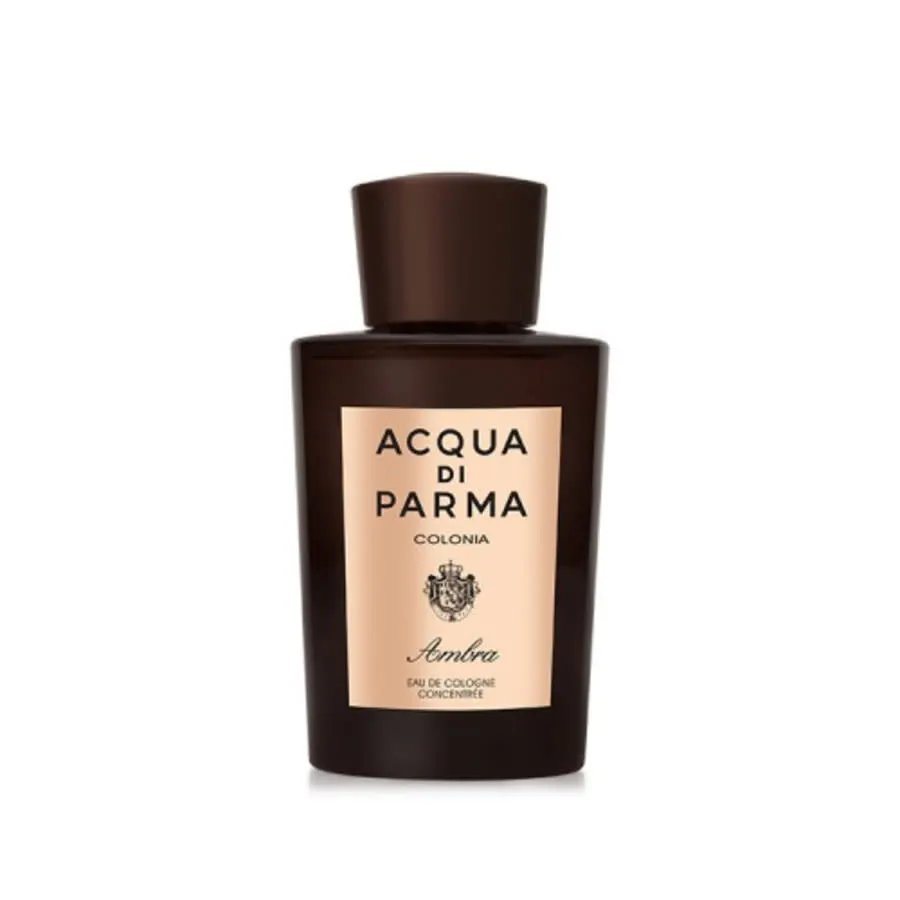 Acqua Di Parma Acqua Di Parma Colonia Ambra Concentre EDC 177ml, vista principal.