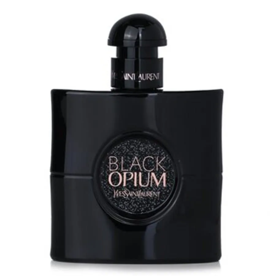 Yves Saint Laurent Yves Saint Laurent Black Opium Le EDP 50ml, vista principal.