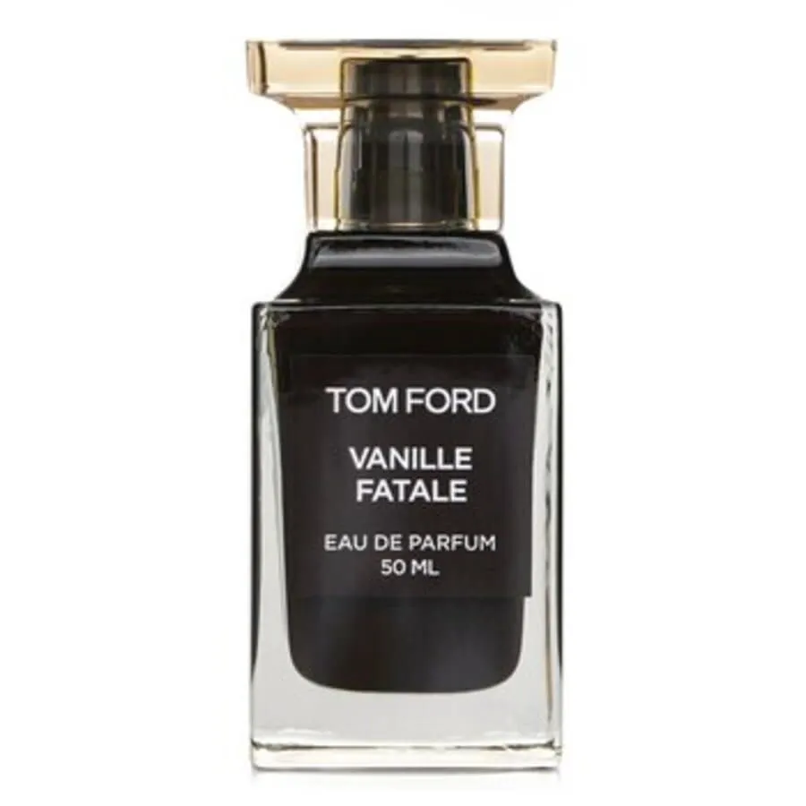 Tom Ford Tom Ford Vanille Fatale EDP 50ml, vista principal.