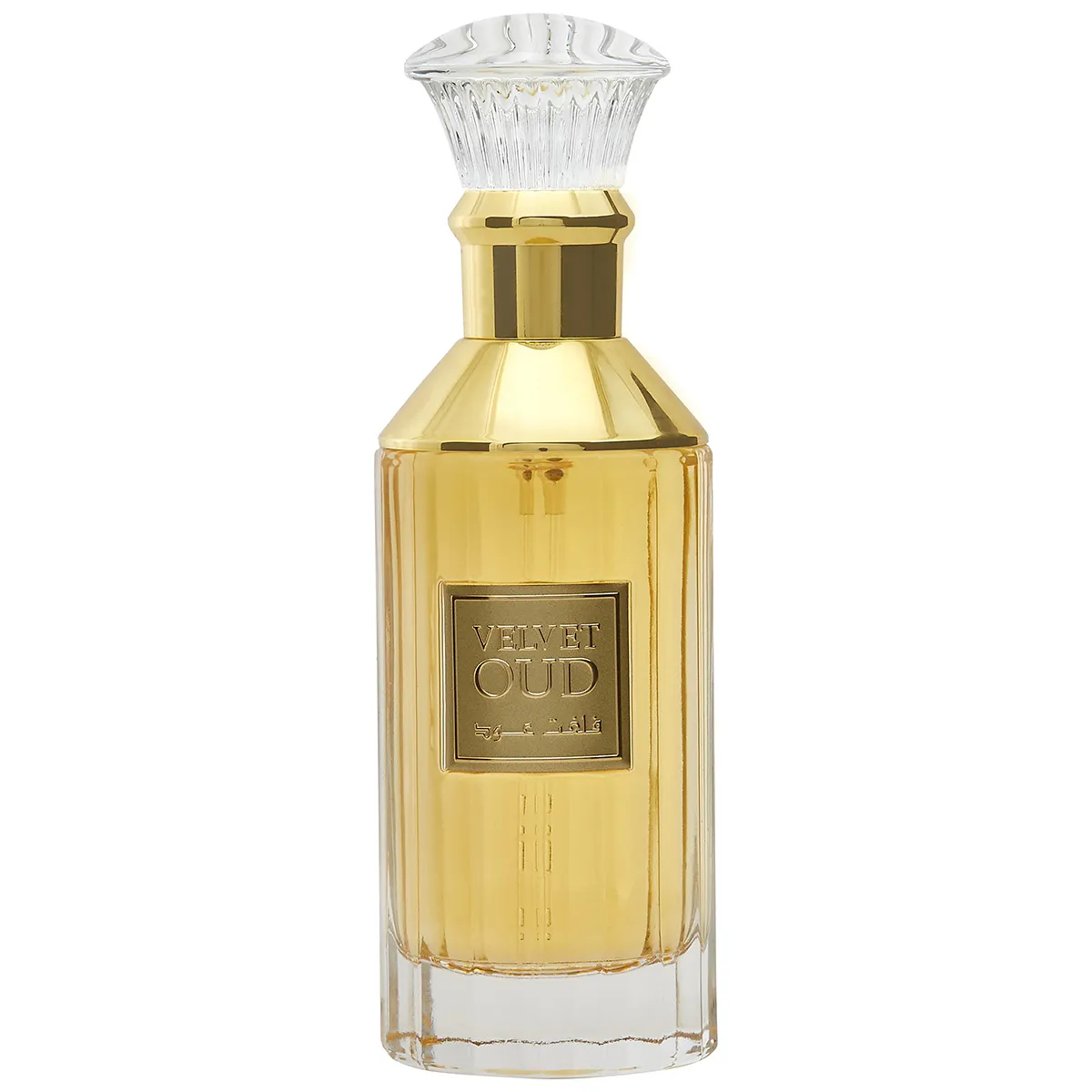 Lattafa Lattafa Velvet Oud EDP 100ml, vista principal.
