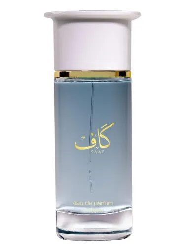 Ahmed Al Maghribi Ahmed Al Maghribi Kaaf Extrait 100ml, vista principal.