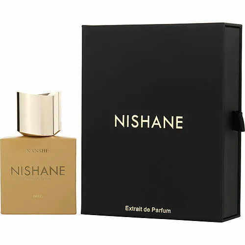 Nishane Nishane Nanshe Extrait, vista principal.