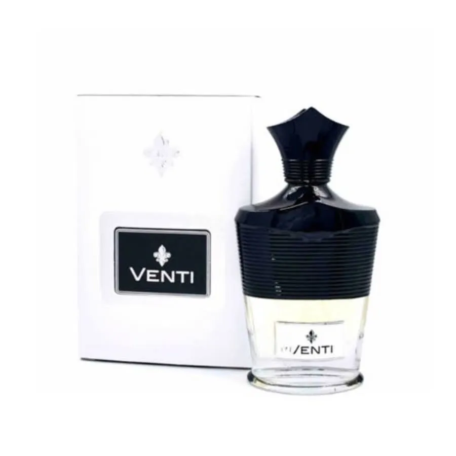 Fragrance World Fragrance World Venti EDP 100ml, vista principal.