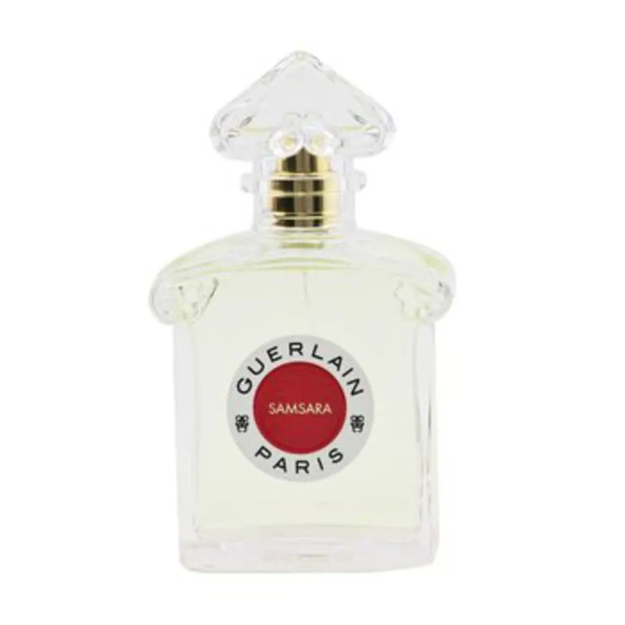 Guerlain Guerlain Samsara EDT, vista principal.