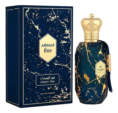 Armaf Armaf Desert Star EDP 100ml, vista principal.