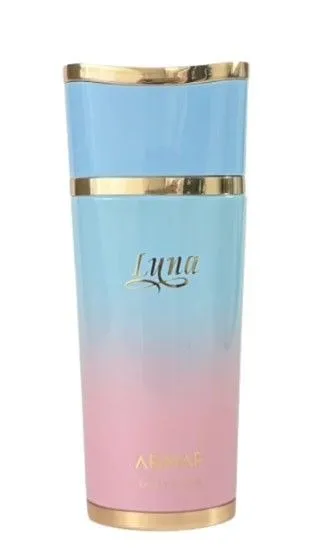 Armaf Armaf Luna EDP 100ml, vista principal.