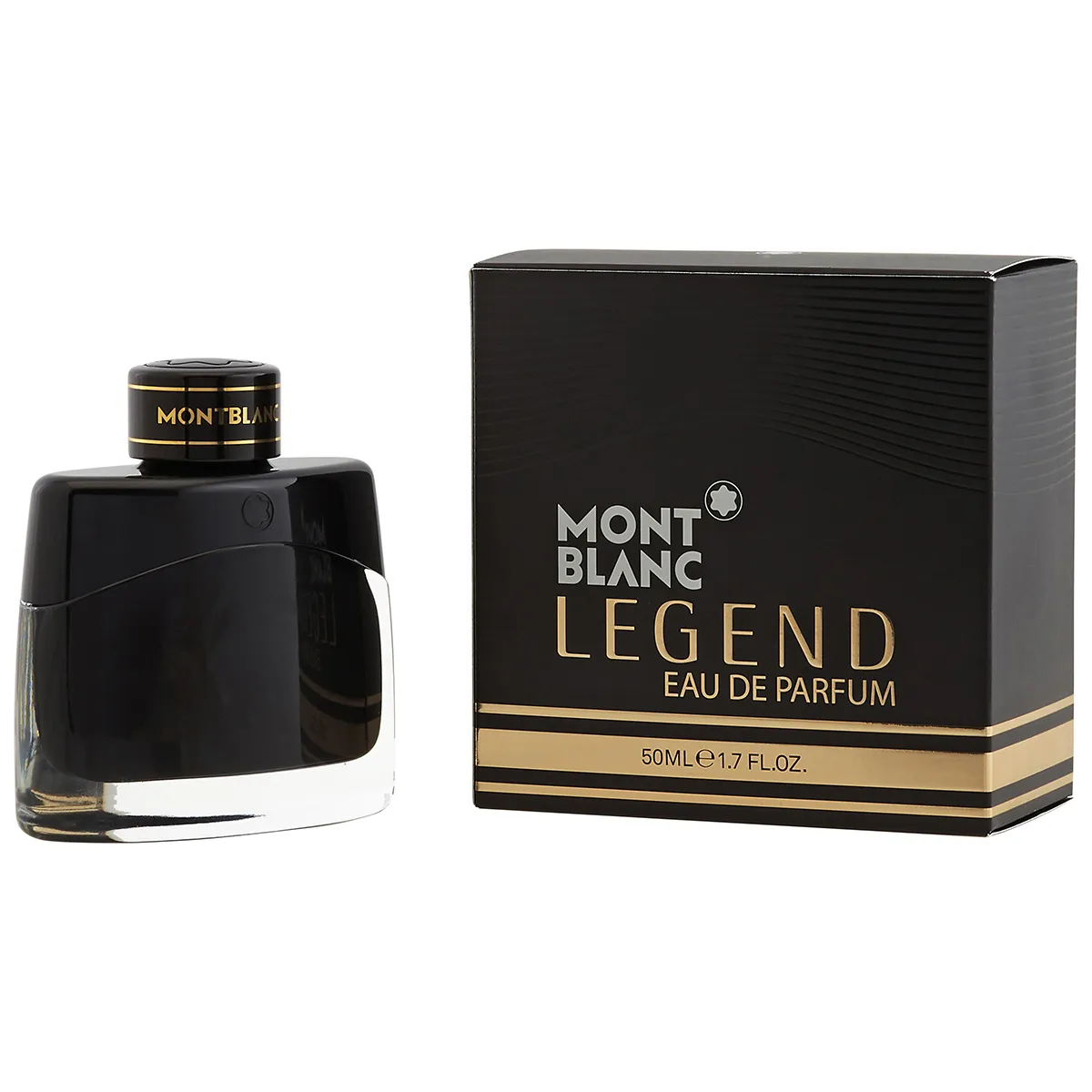 Montblanc Montblanc - Legend EDP, vista principal.