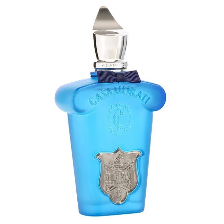 Xerjoff Xerjoff Casamorati Mefisto Gentiluomo EDP 100ml, vista principal.