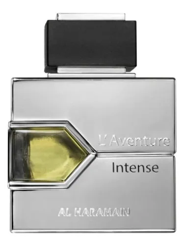 Al Haramain Al Haramain L'Aventure Intense EDP, vista principal.
