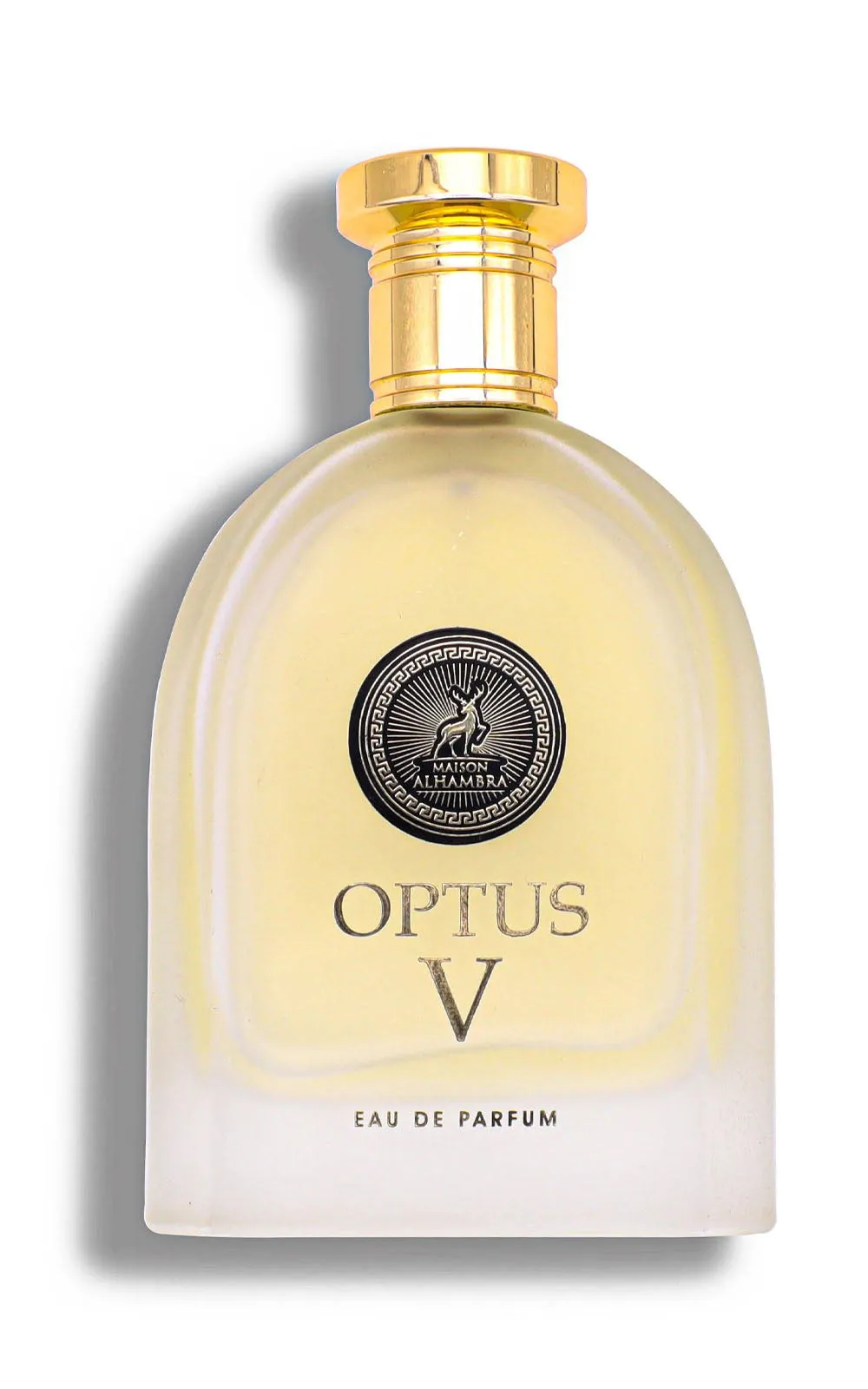 Maison Alhambra Maison Alhambra Roman V Formerly Optus V EDP 100ml, vista principal.