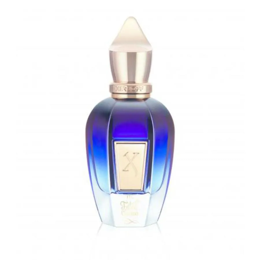 Xerjoff Xerjoff Fatal Charme EDP 50ml, vista principal.