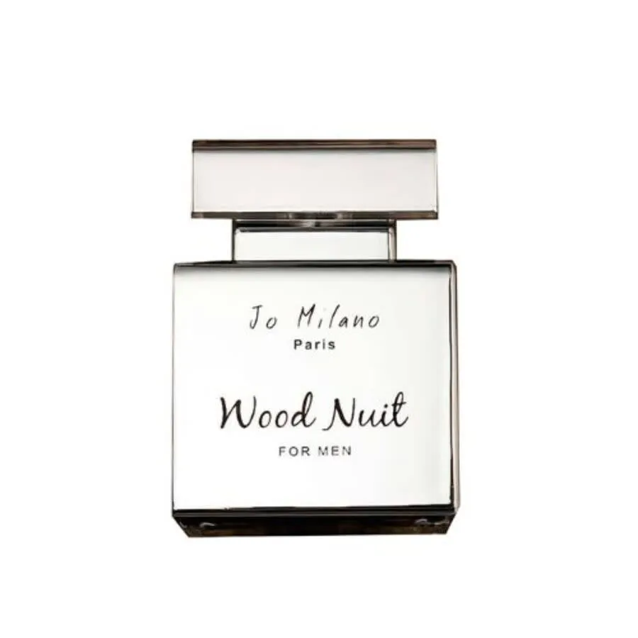 Jo Milano Jo Milano Wood Nuit EDP 100ml (Tester), vista principal.
