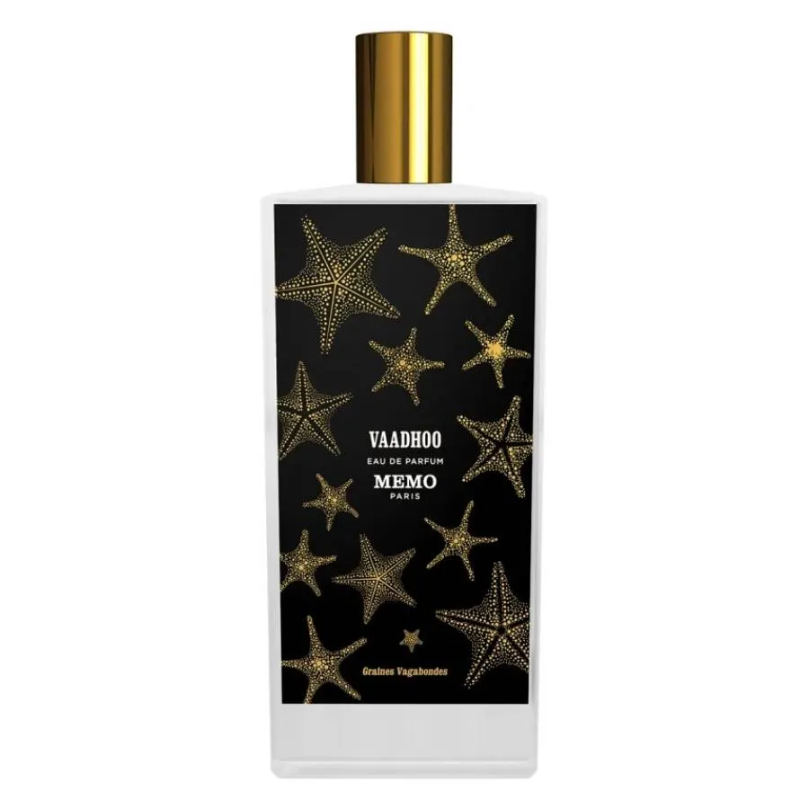 Memo Paris Vaadhoo by Memo Paris EDP 75ml, vista principal.