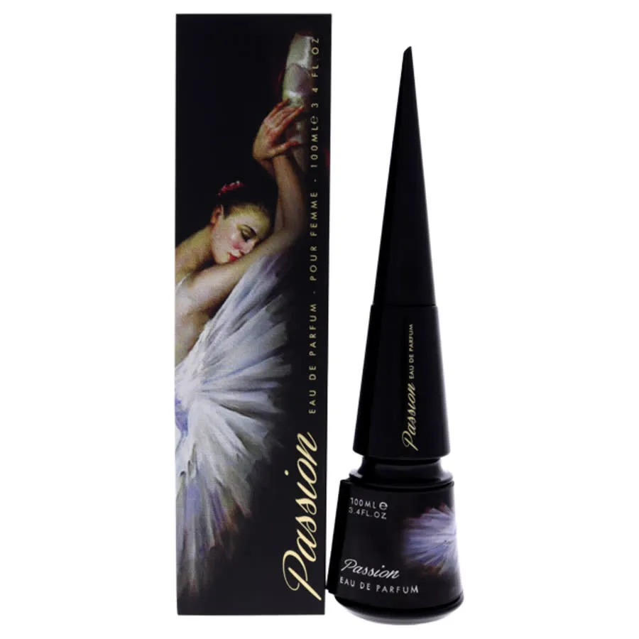 Armaf Passion by Armaf EDP 100ml, vista principal.