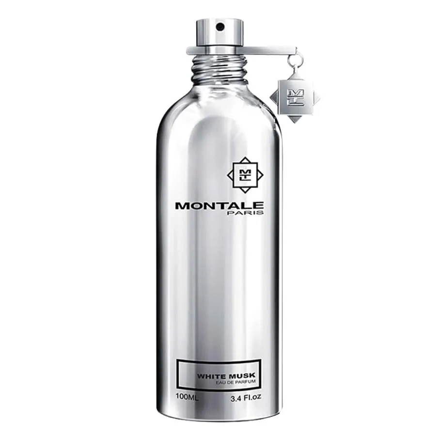 Montale Montale White Musk EDP 100ml (Tester), vista principal.