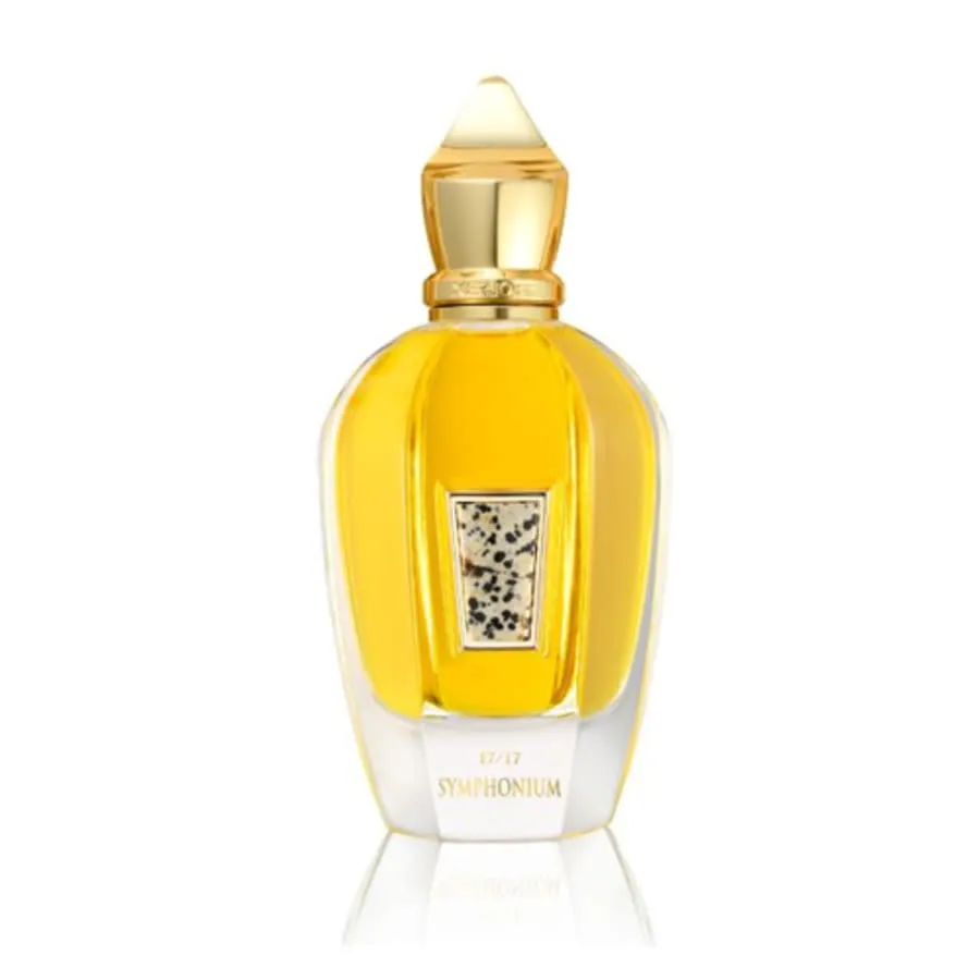 Xerjoff Xerjoff 17/17 Symphonium EDP, vista principal.