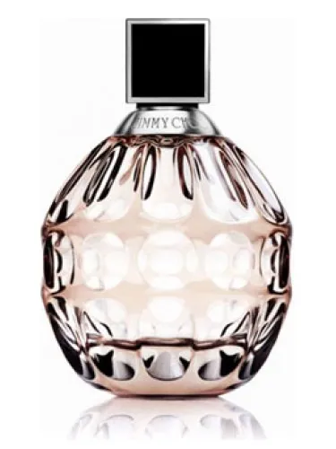 Jimmy Choo Jimmy Choo EDP, vista principal.