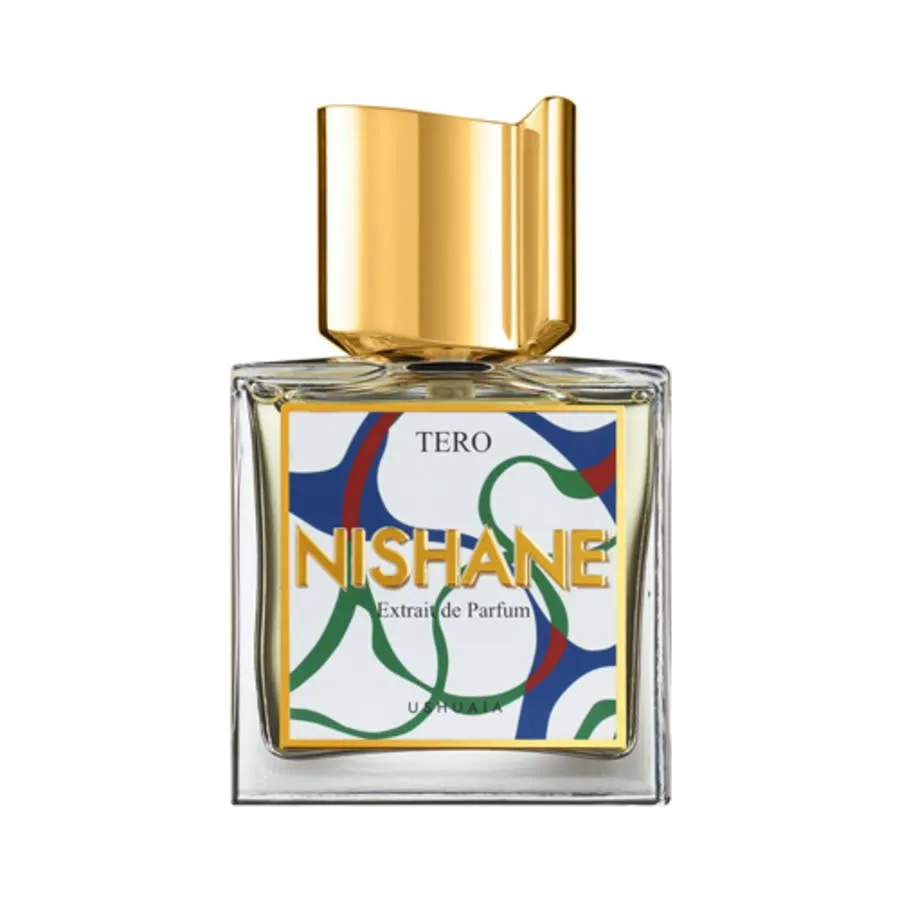 Nishane Nishane Tero Extrait, vista principal.