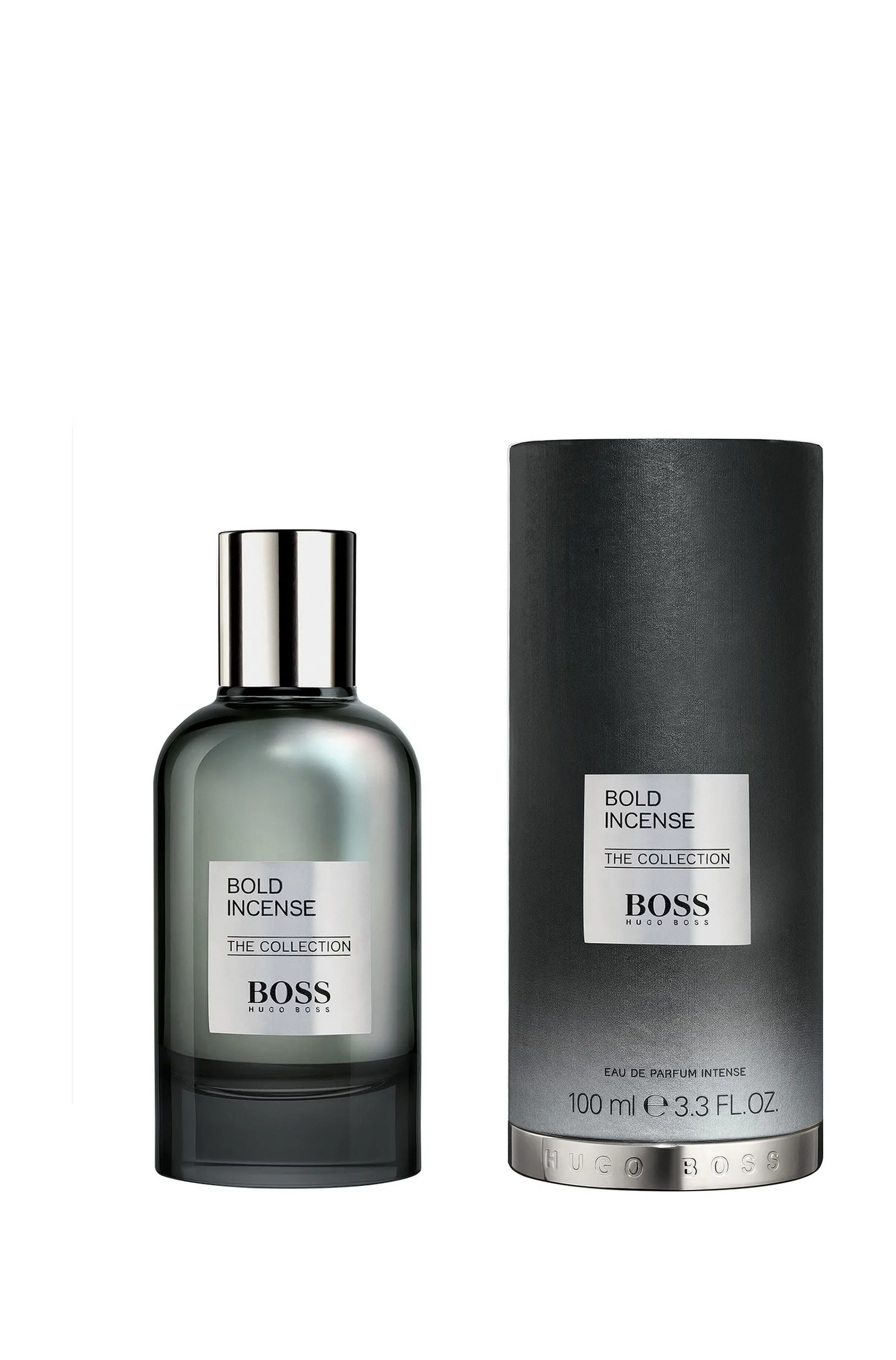 Hugo Boss Hugo Boss The Collection Bold Incense EDP 100ml, vista principal.